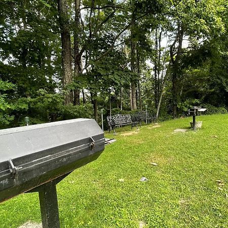 Appartamento Memory Maker - Gb Gatlinburg Esterno foto