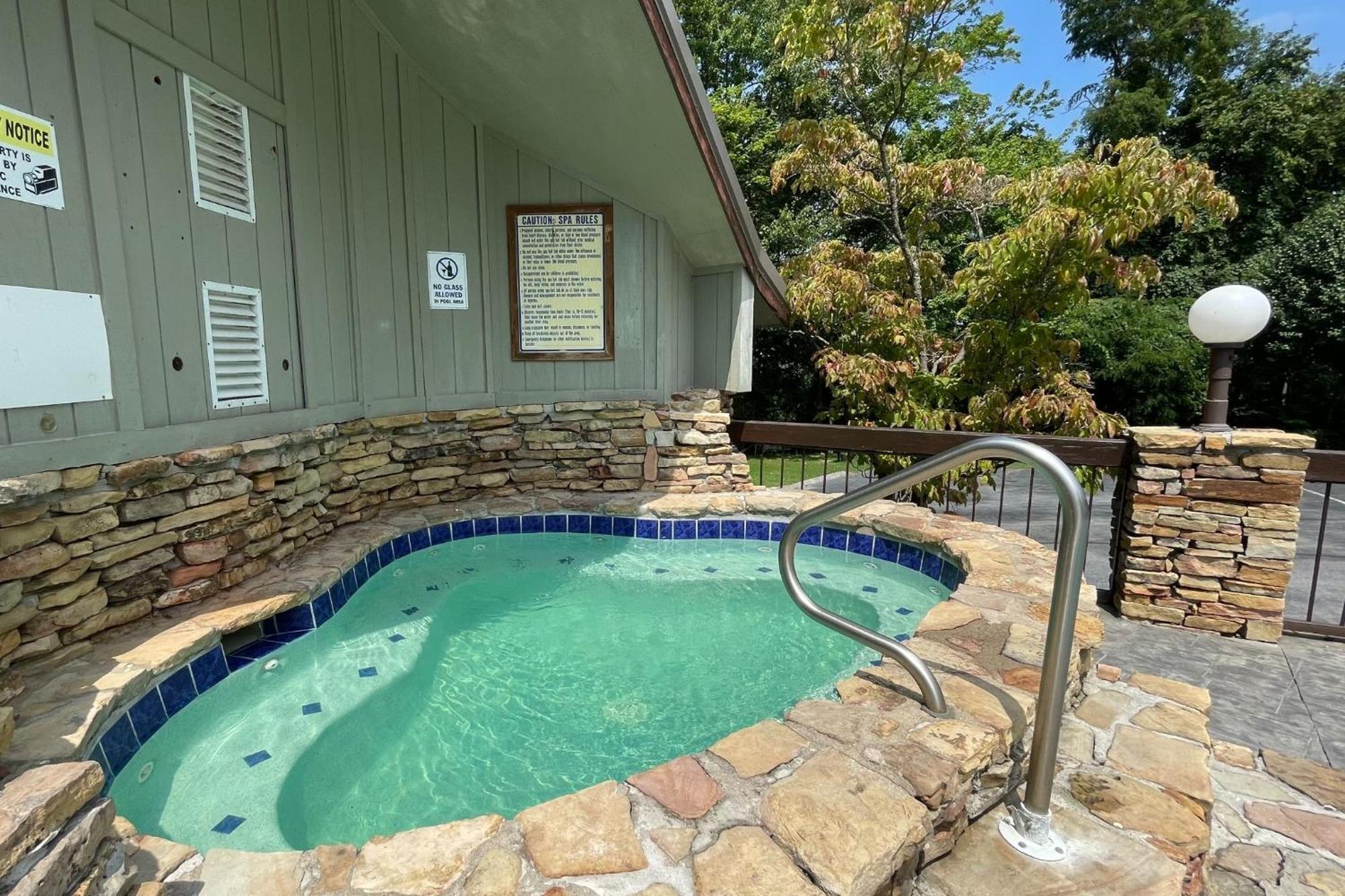 Appartamento Memory Maker - Gb Gatlinburg Esterno foto