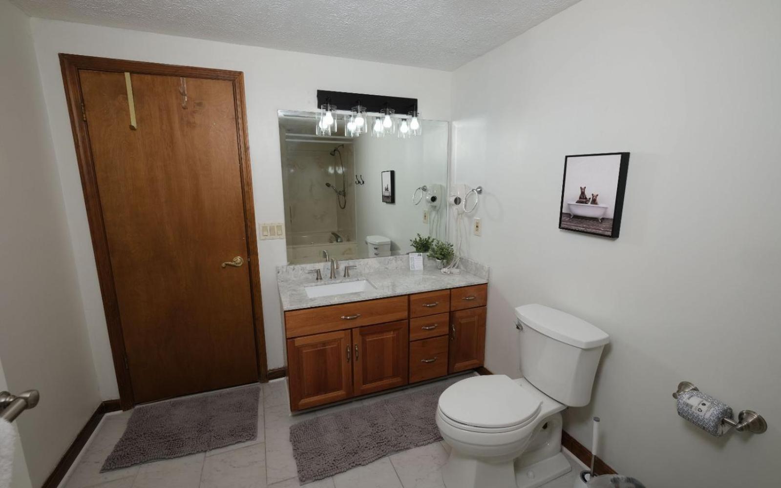 Appartamento Memory Maker - Gb Gatlinburg Esterno foto