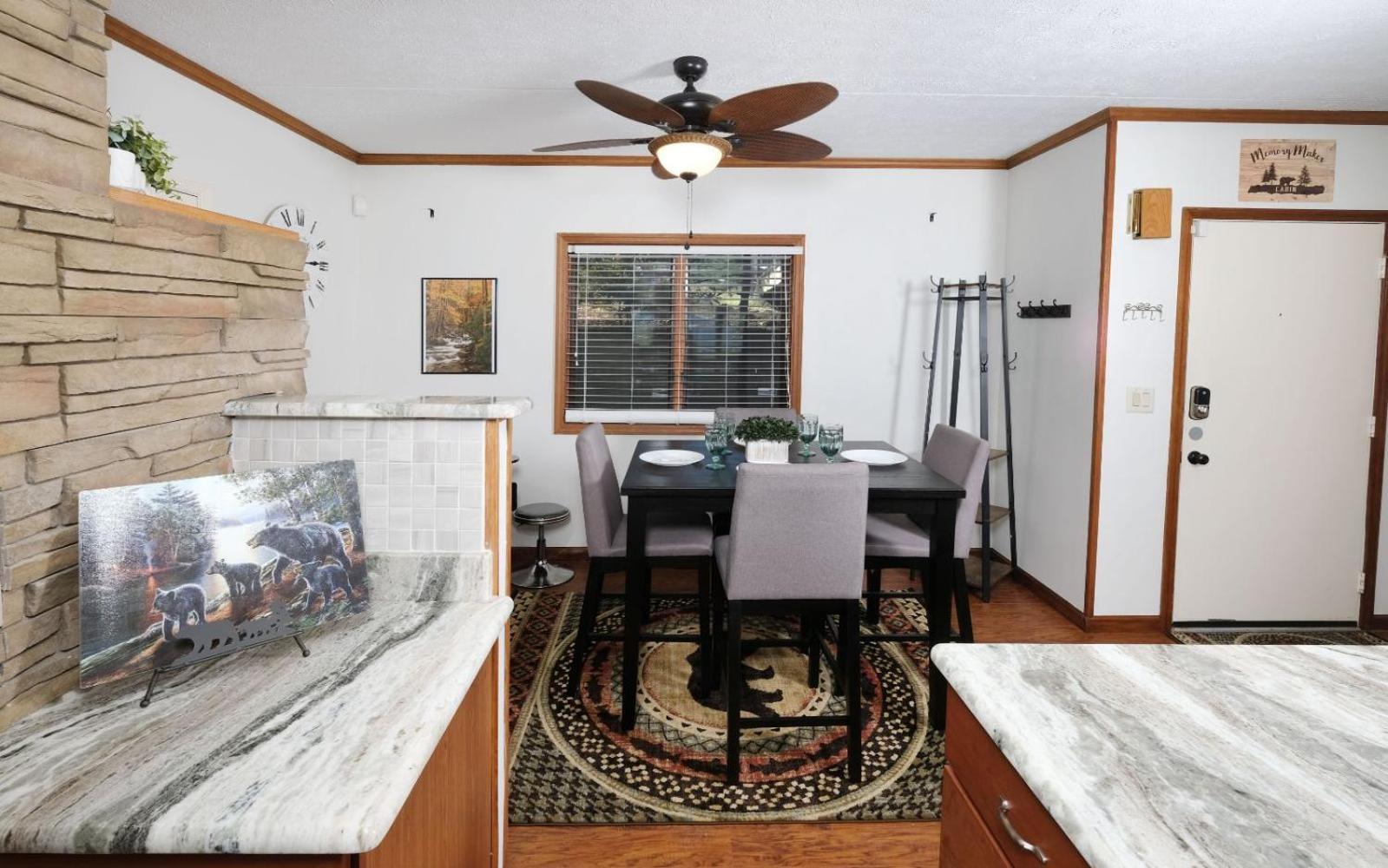 Appartamento Memory Maker - Gb Gatlinburg Esterno foto