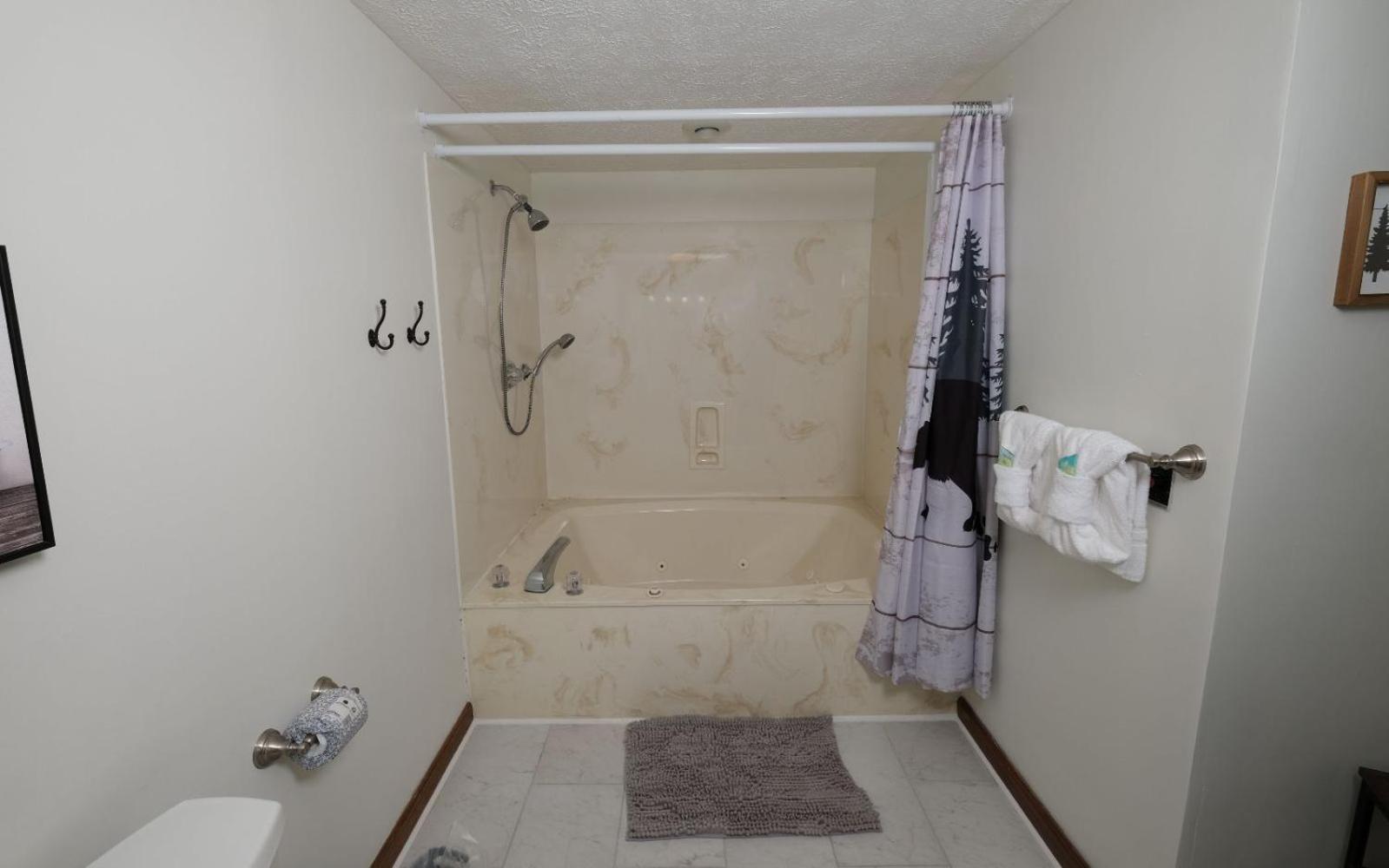 Appartamento Memory Maker - Gb Gatlinburg Esterno foto