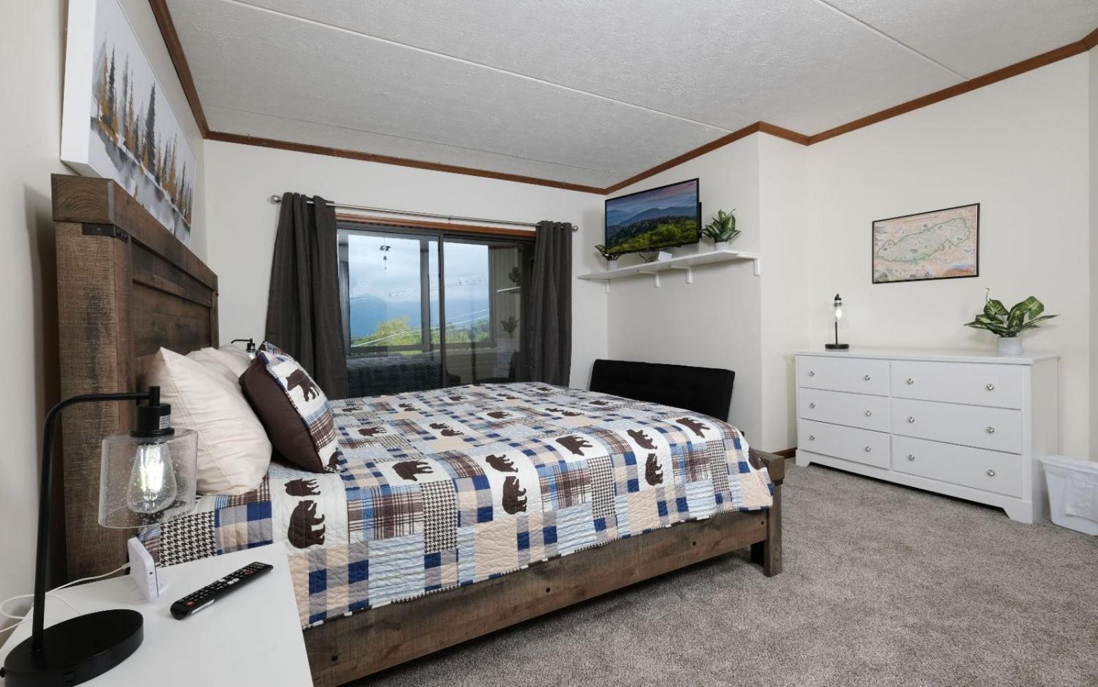 Appartamento Memory Maker - Gb Gatlinburg Esterno foto