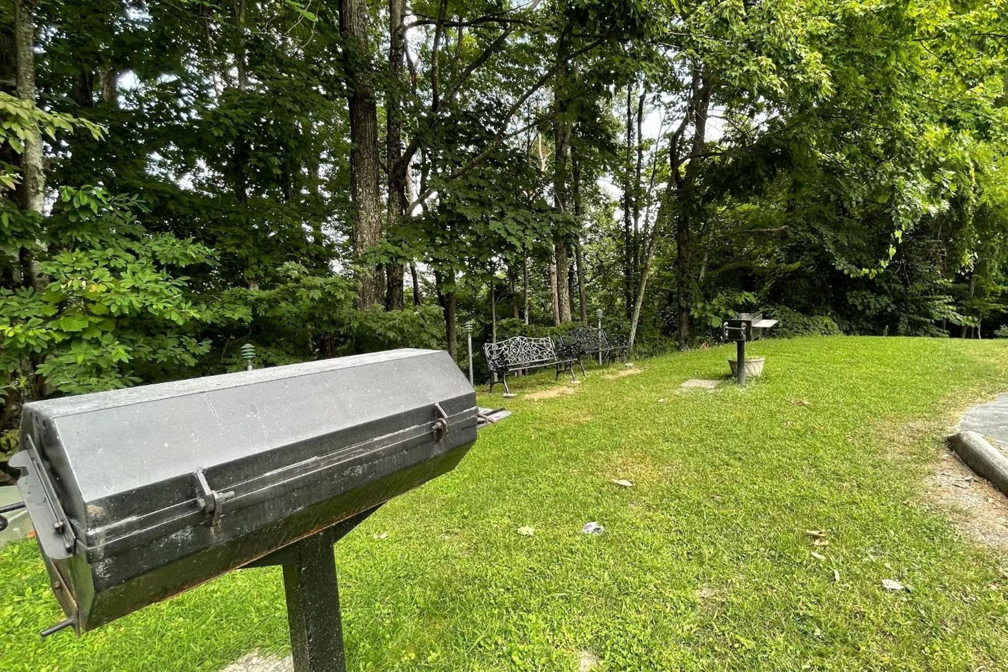 Appartamento Memory Maker - Gb Gatlinburg Esterno foto