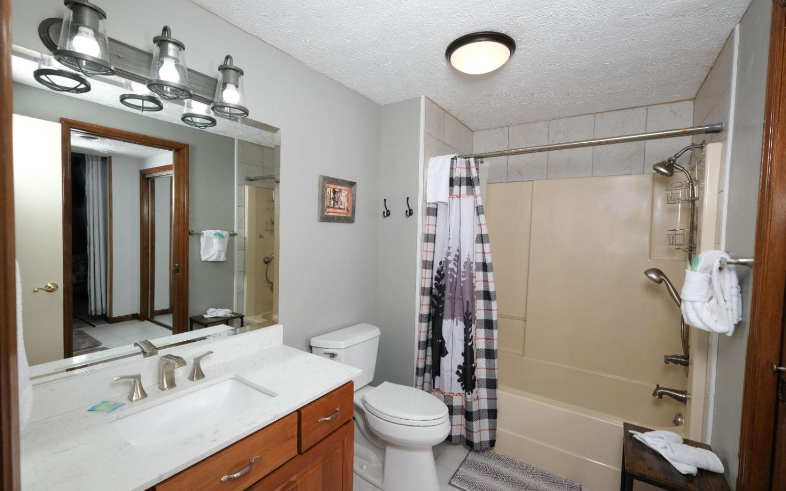 Appartamento Memory Maker - Gb Gatlinburg Esterno foto