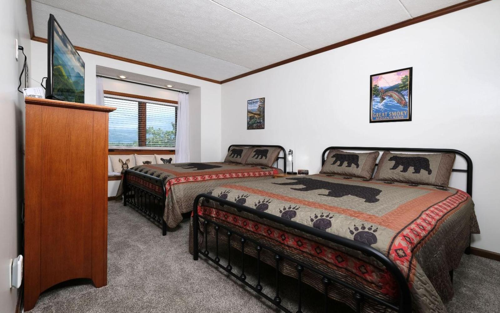 Appartamento Memory Maker - Gb Gatlinburg Esterno foto