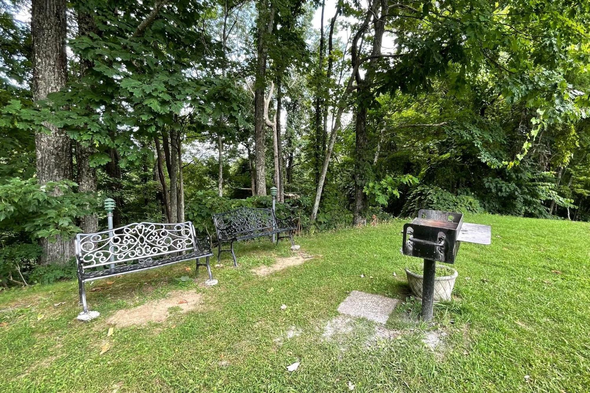 Appartamento Memory Maker - Gb Gatlinburg Esterno foto