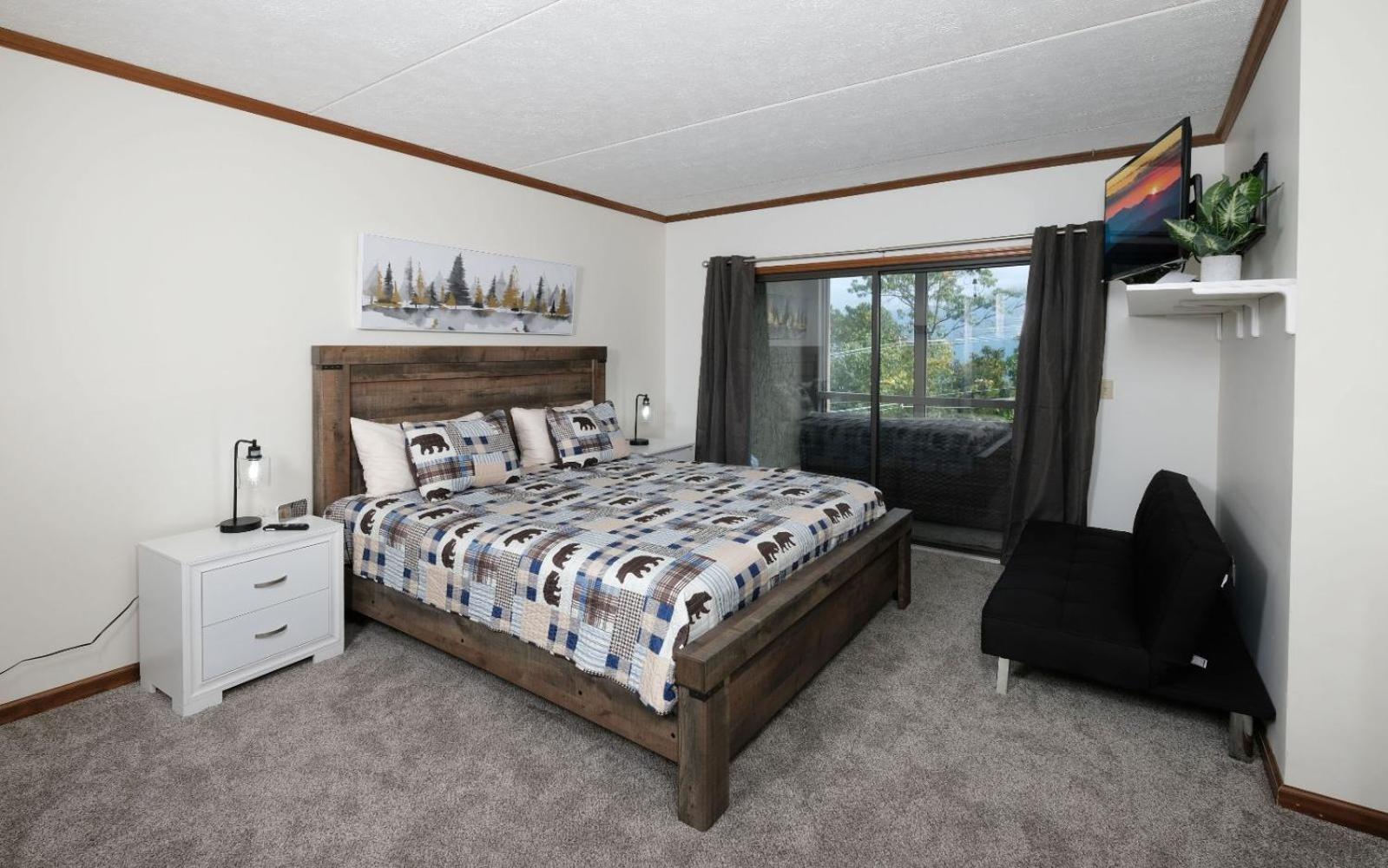 Appartamento Memory Maker - Gb Gatlinburg Esterno foto