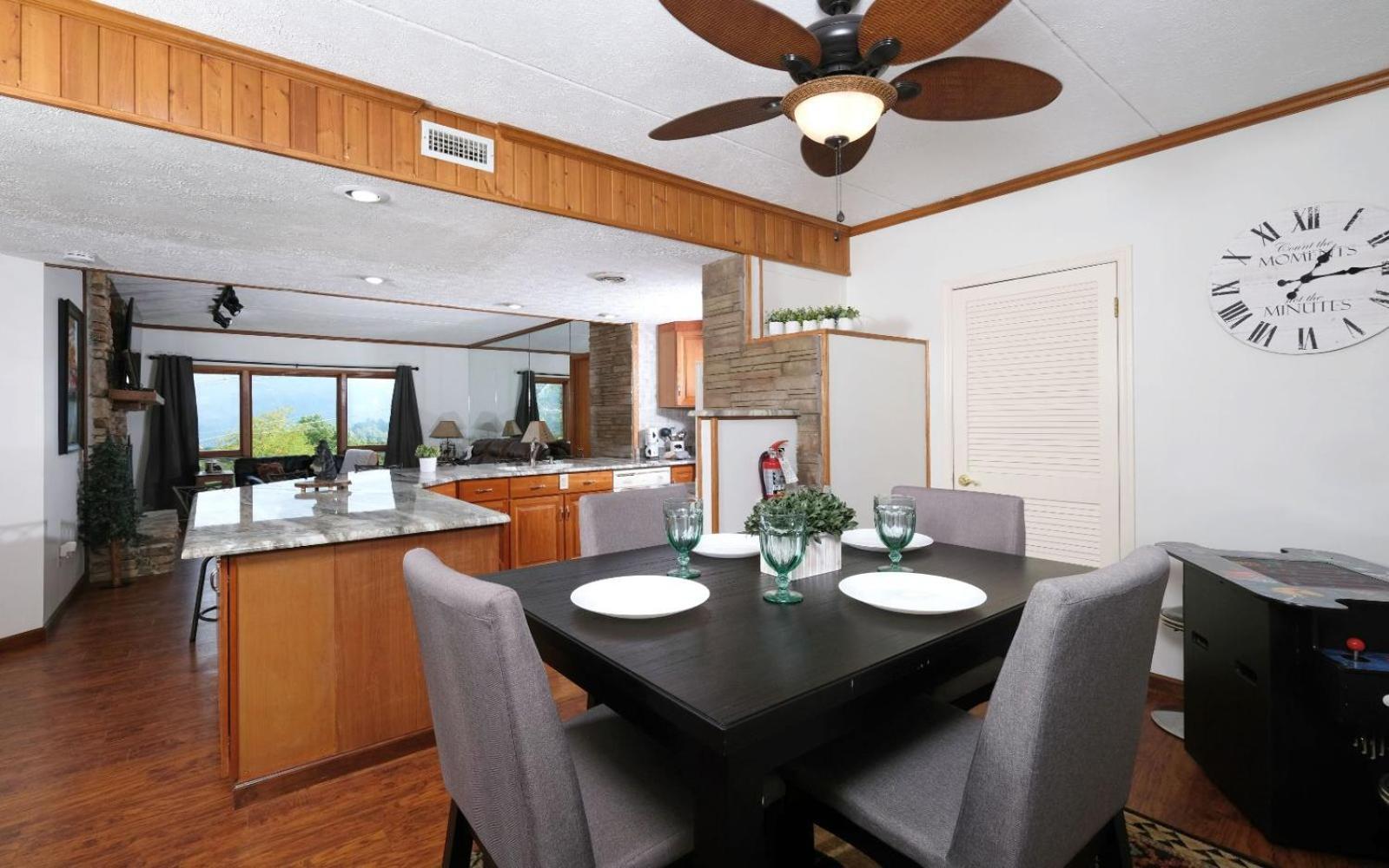 Appartamento Memory Maker - Gb Gatlinburg Esterno foto