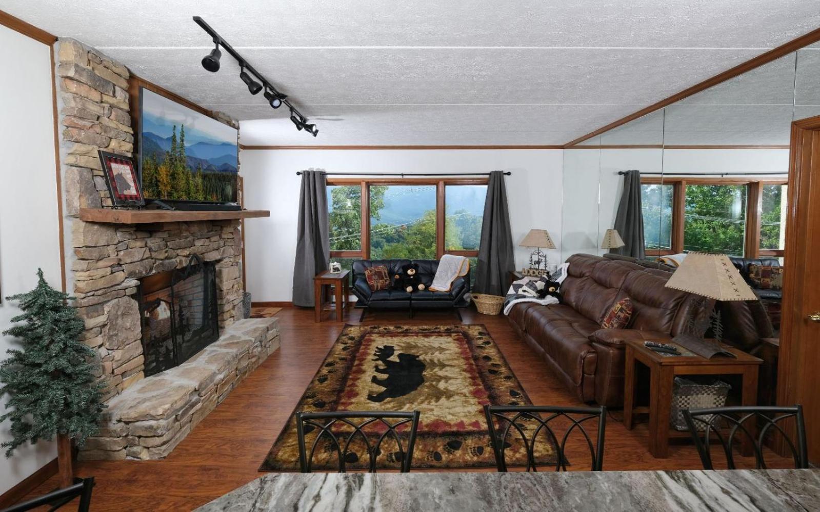 Appartamento Memory Maker - Gb Gatlinburg Esterno foto