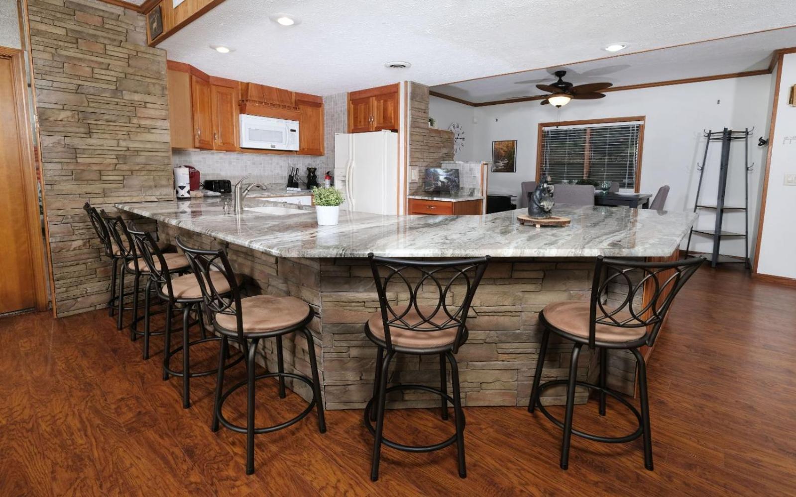 Appartamento Memory Maker - Gb Gatlinburg Esterno foto