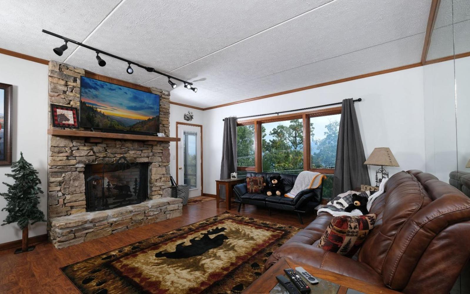 Appartamento Memory Maker - Gb Gatlinburg Esterno foto